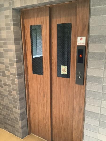 レーベンハイム和光ヒルズ弐番館