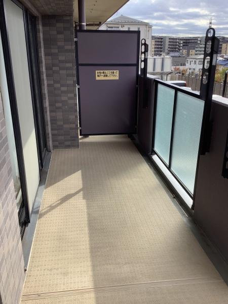 レーベンハイム和光ヒルズ弐番館