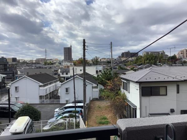 レーベンハイム和光ヒルズ弐番館