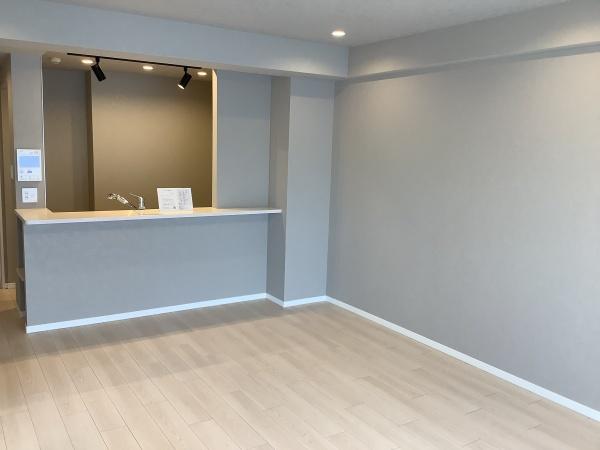 レーベンハイム和光ヒルズ弐番館