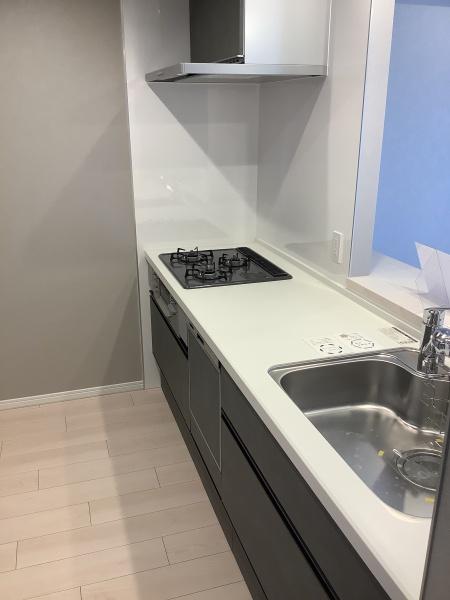 レーベンハイム和光ヒルズ弐番館