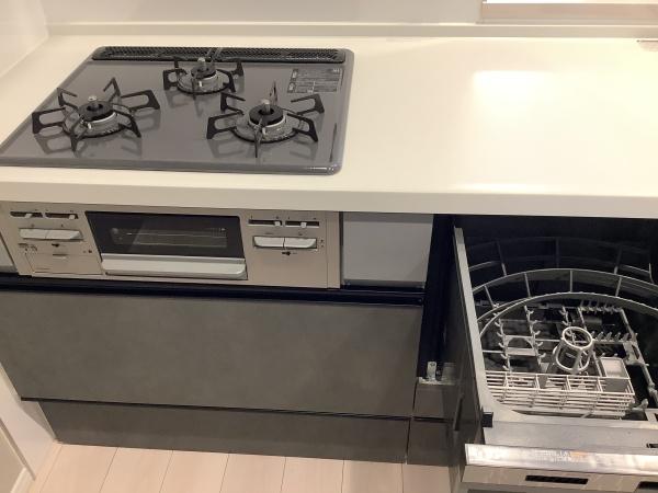 レーベンハイム和光ヒルズ弐番館