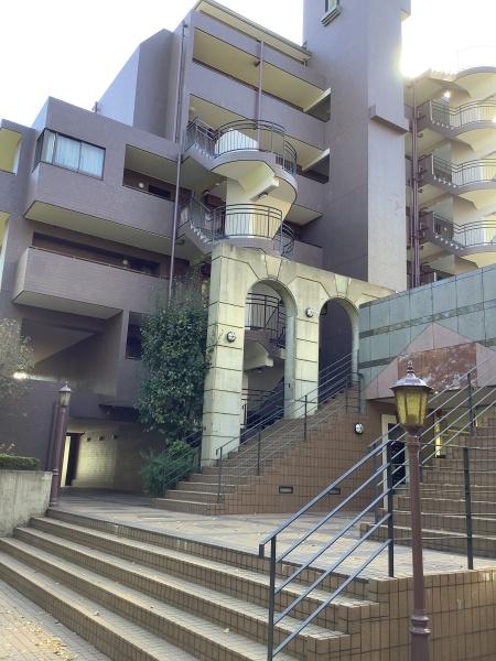 ザ・ステイツ志木パークステージ