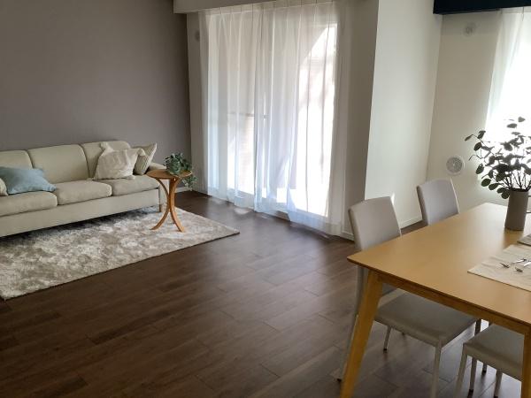 ザ・ステイツ志木パークステージ