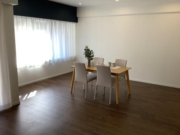 ザ・ステイツ志木パークステージ