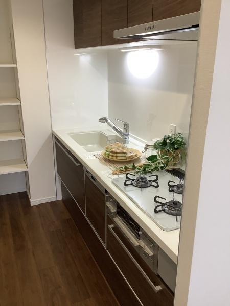 ザ・ステイツ志木パークステージ