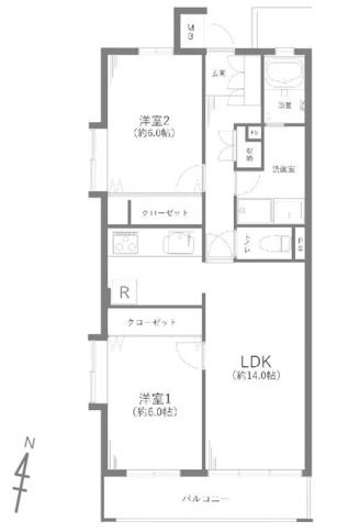 リヴェリエ大宮日進