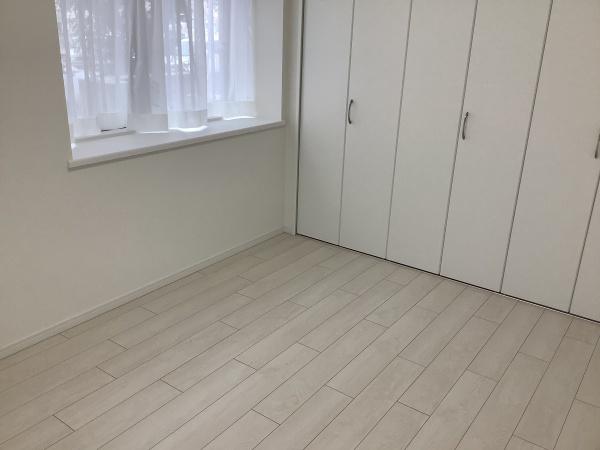 リヴェリエ大宮日進