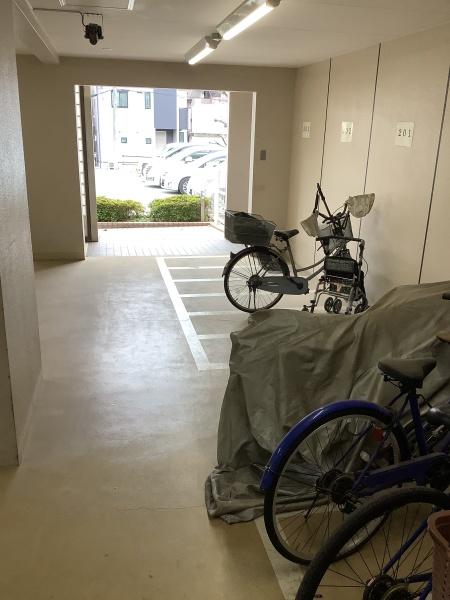 リヴェリエ大宮日進