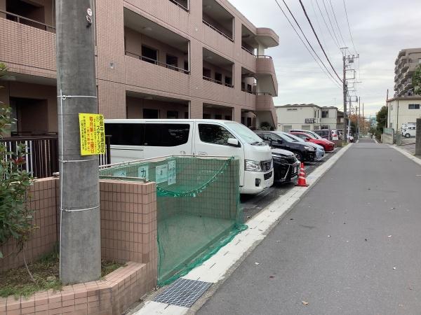 リヴェリエ大宮日進