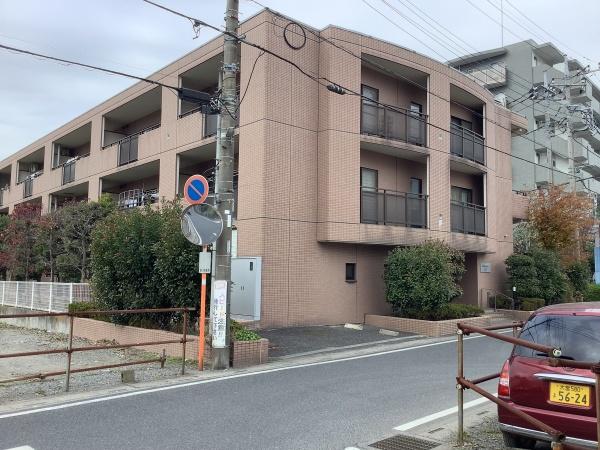 リヴェリエ大宮日進