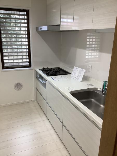 リヴェリエ大宮日進