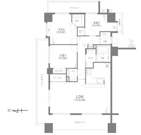 レーベンハイムフォレチッタ・ガーデン