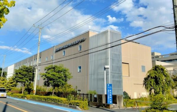 パークシティ大宮セントラルタワー(自治医科大学附属さいたま医療センター)