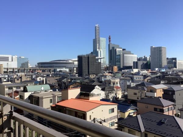 パークシティ大宮セントラルタワー