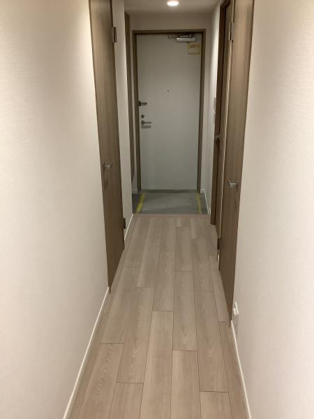 パークシティ大宮セントラルタワー