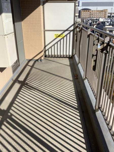 パークシティ大宮セントラルタワー