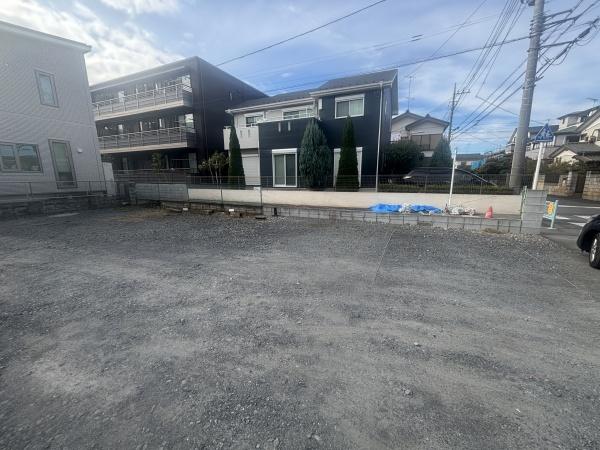さいたま市岩槻区美幸町の売土地
