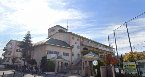 ジェム浦和辻(さいたま市立辻南小学校)
