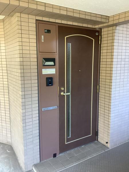 ジェム浦和辻