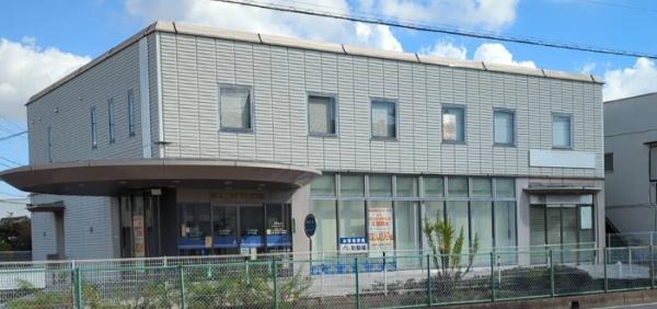 クラーク春日部壱番館(川口信用金庫春日部支店)