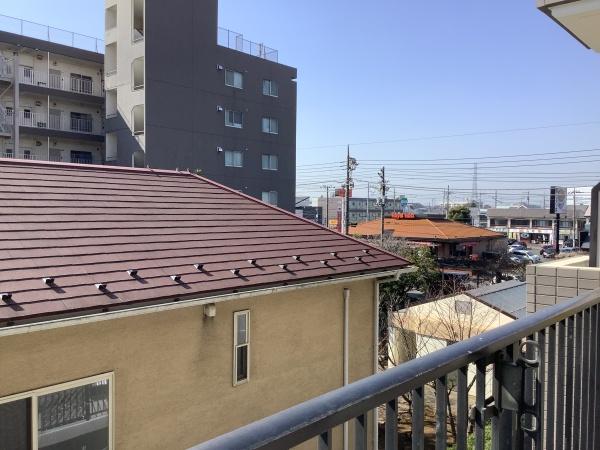 クラーク春日部壱番館
