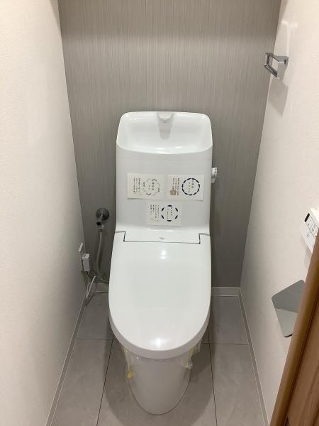 クラーク春日部壱番館