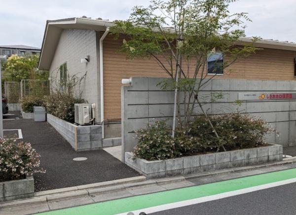 ザ・ステイツ志木アーバンヒルズ(しきポポロ保育園)