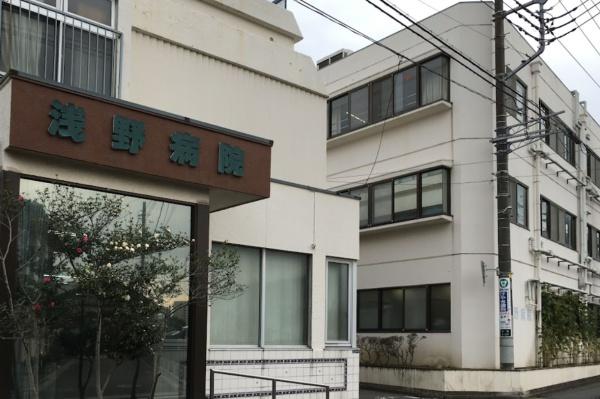 ザ・ステイツ志木アーバンヒルズ(医療法人社団浅野病院)