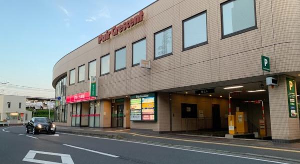ザ・ステイツ志木アーバンヒルズ(柳瀬川駅前郵便局)