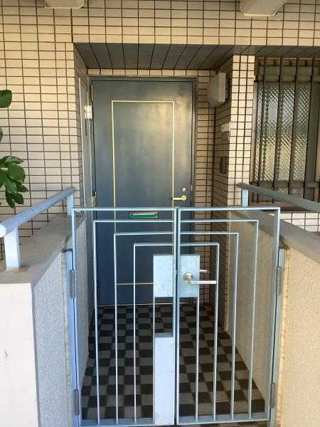 ザ・ステイツ志木アーバンヒルズ