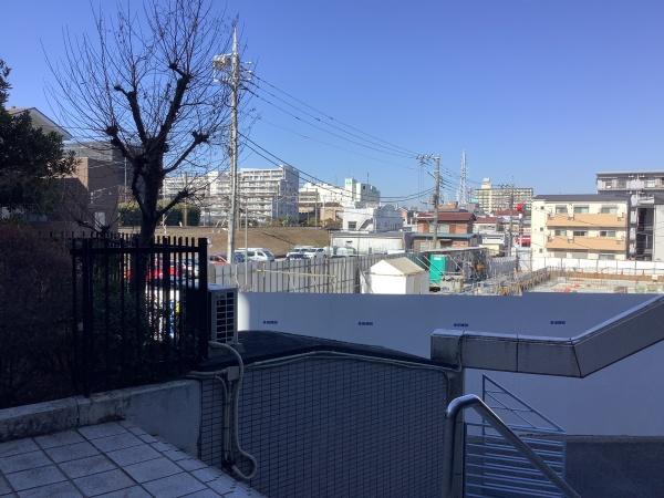 ザ・ステイツ志木アーバンヒルズ