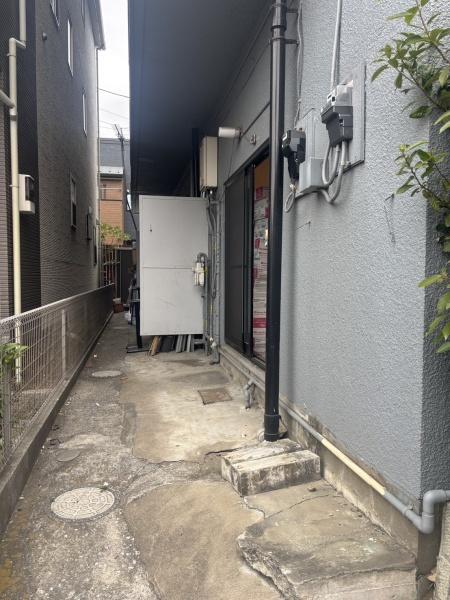 朝日ハイツ