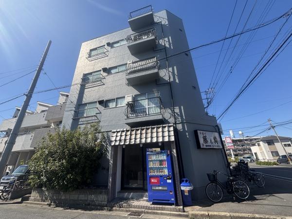朝日ハイツ