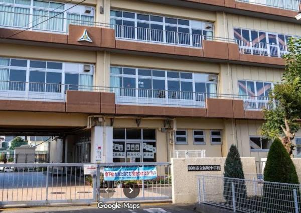 兼六ハイム東久留米(新座市立新堀小学校)