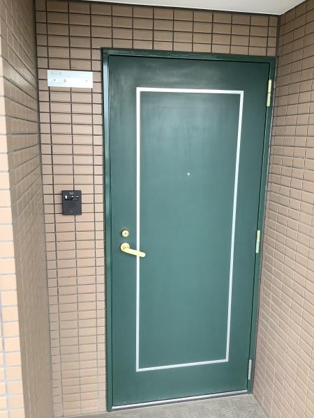 マイキャッスル武蔵浦和Ⅱ