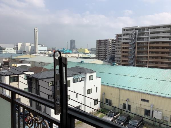 マイキャッスル武蔵浦和Ⅱ