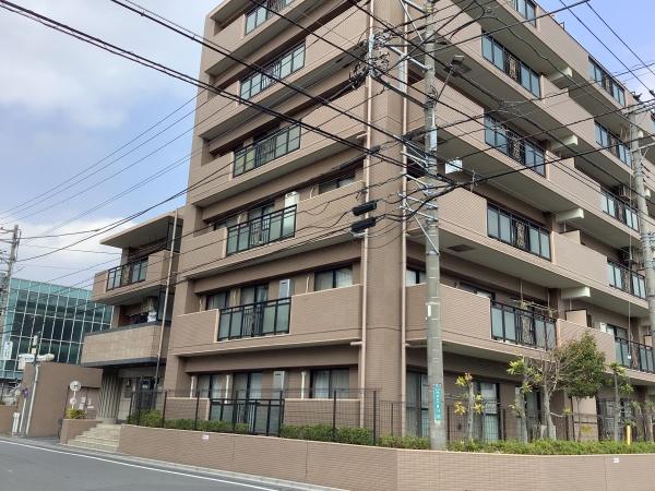 マイキャッスル武蔵浦和Ⅱ