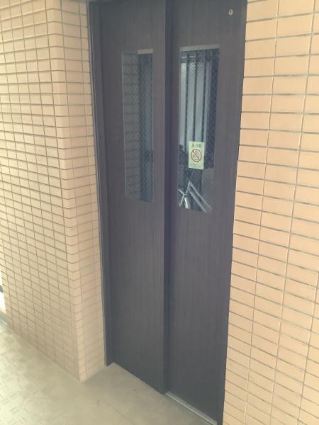 マイキャッスル武蔵浦和Ⅱ