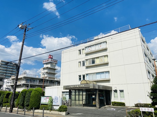 アーベントハイム戸田公園ANNEX(東光会戸田中央総合病院)