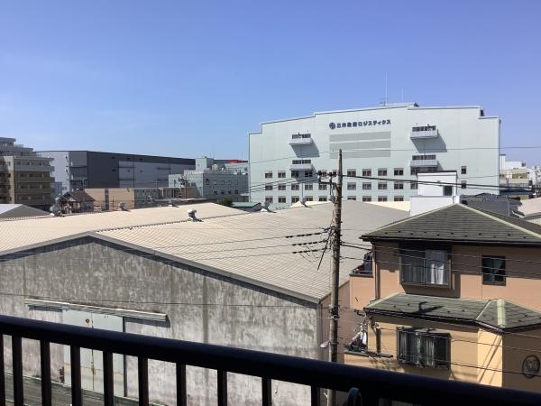 アーベントハイム戸田公園ANNEX