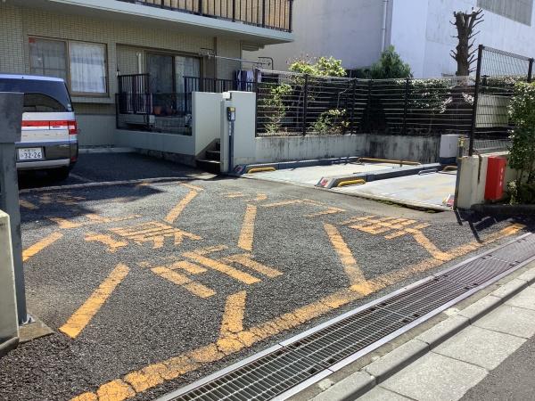 アーベントハイム戸田公園ANNEX