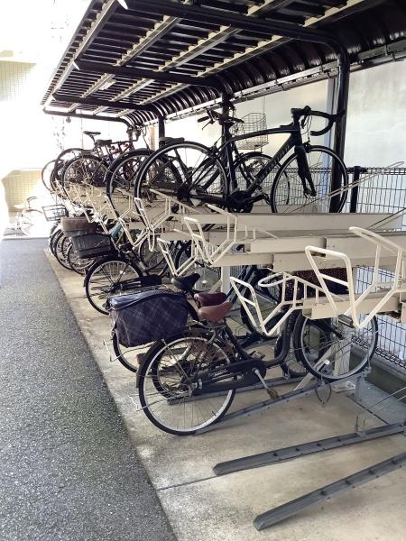 アーベントハイム戸田公園ANNEX