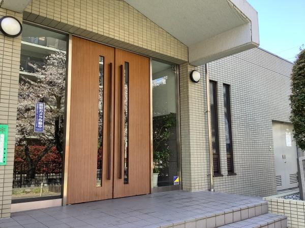 アーベントハイム戸田公園ANNEX