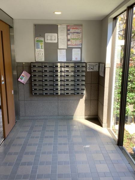 アーベントハイム戸田公園ANNEX