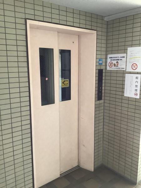 アーベントハイム戸田公園ANNEX