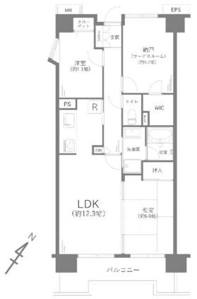 サニークレスト武蔵浦和