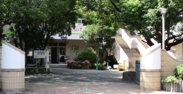 サニークレスト武蔵浦和(さいたま市立辻小学校)