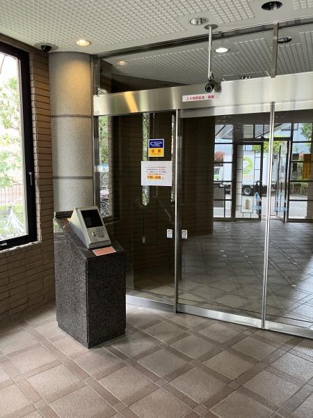 サニークレスト武蔵浦和