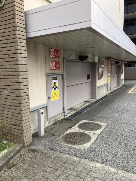 サニークレスト武蔵浦和